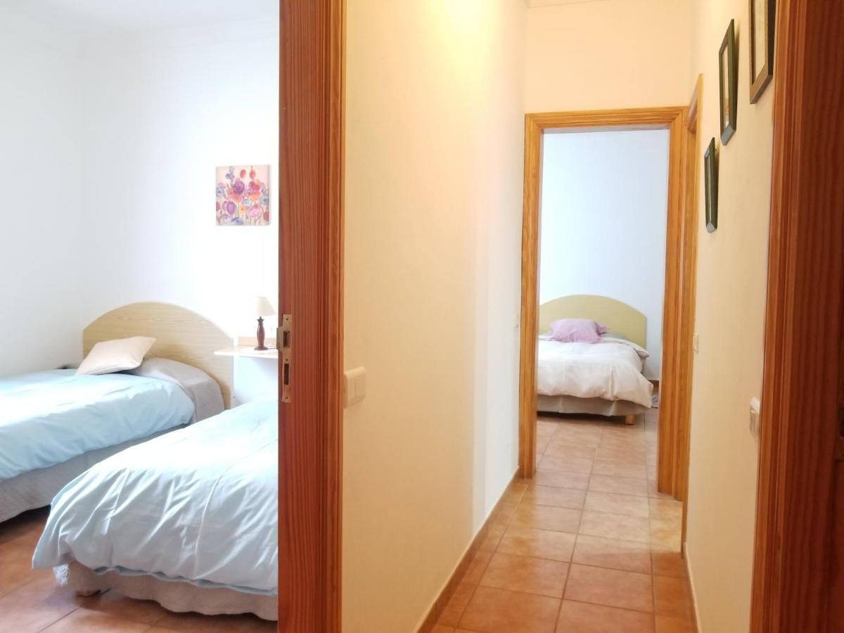 Apartment Casa Camino Tamadaba Ii