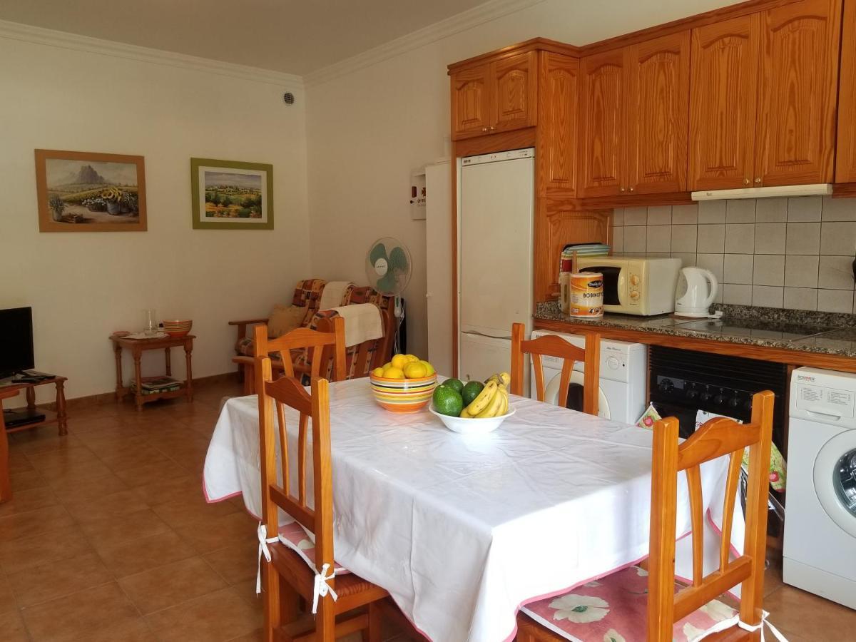 Casa Camino Tamadaba Ii Apartment *